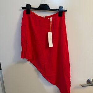 BCBG, never worn multi occasion skirt